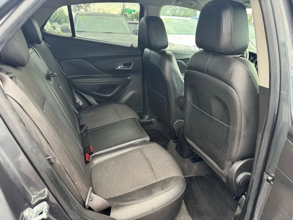 2016 Buick Encore - Image 14 of 19