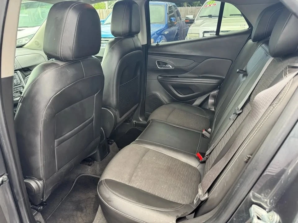 2016 Buick Encore - Image 13 of 19