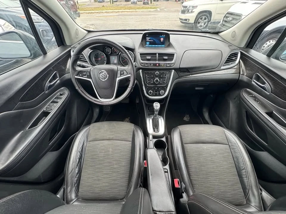 2016 Buick Encore - Image 12 of 19