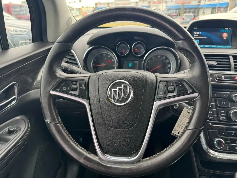 2016 Buick Encore - Image 10 of 19