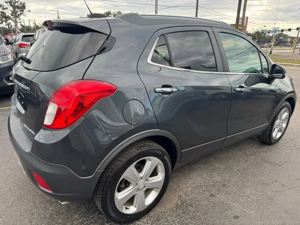 2016 Buick Encore - Image 5 of 19