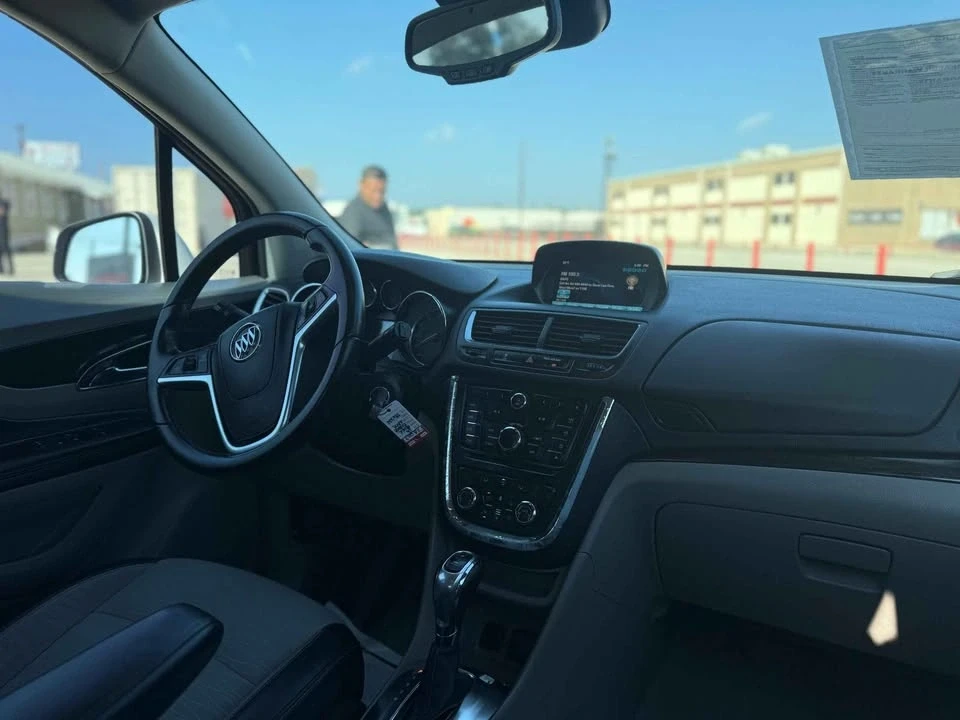2016 Buick Encore - Image 4 of 5