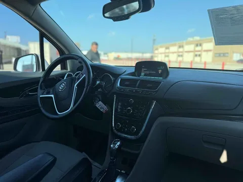 2016 Buick Encore - Image 4 of 5