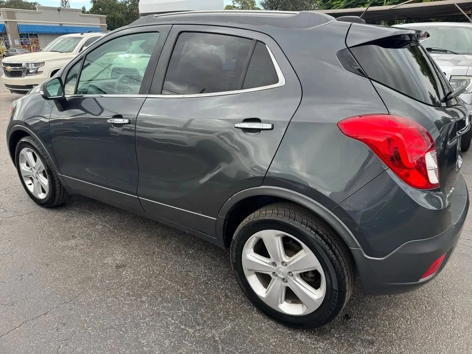 2016 Buick Encore - Image 7 of 19