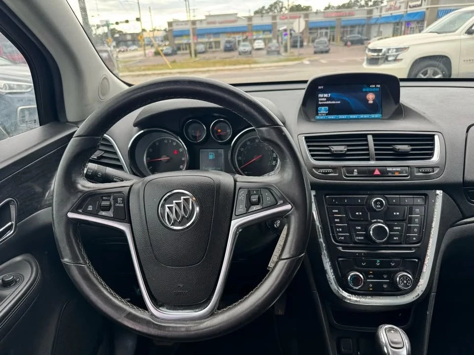 2016 Buick Encore - Image 11 of 19