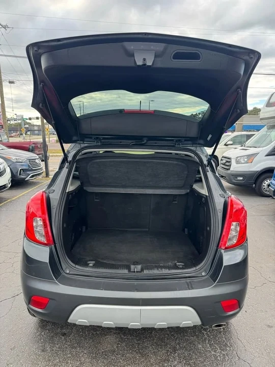 2016 Buick Encore - Image 18 of 19