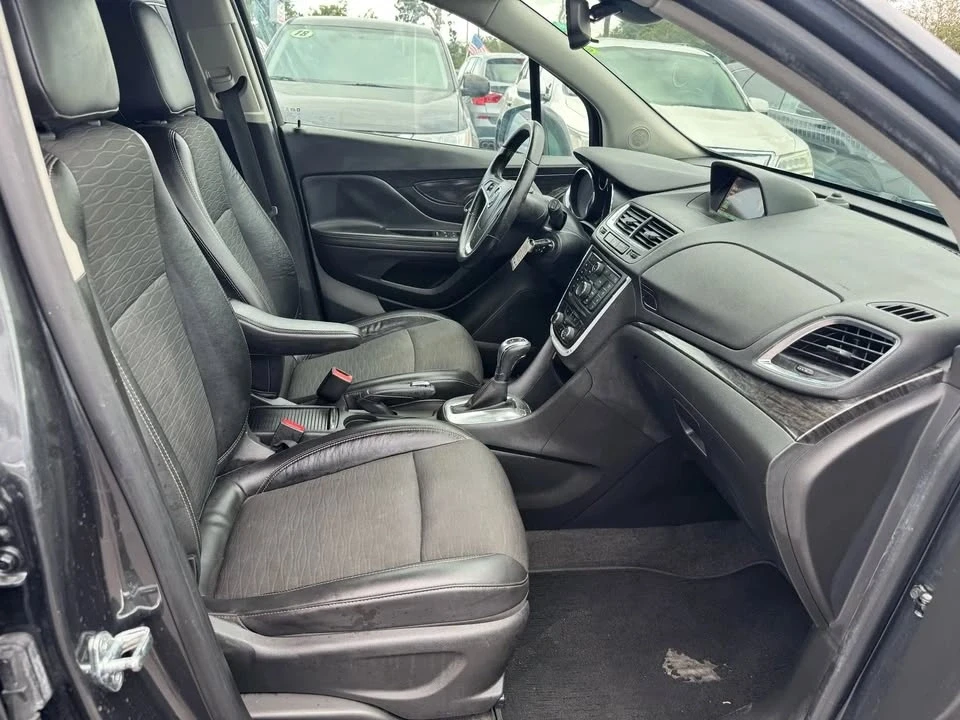 2016 Buick Encore - Image 15 of 19