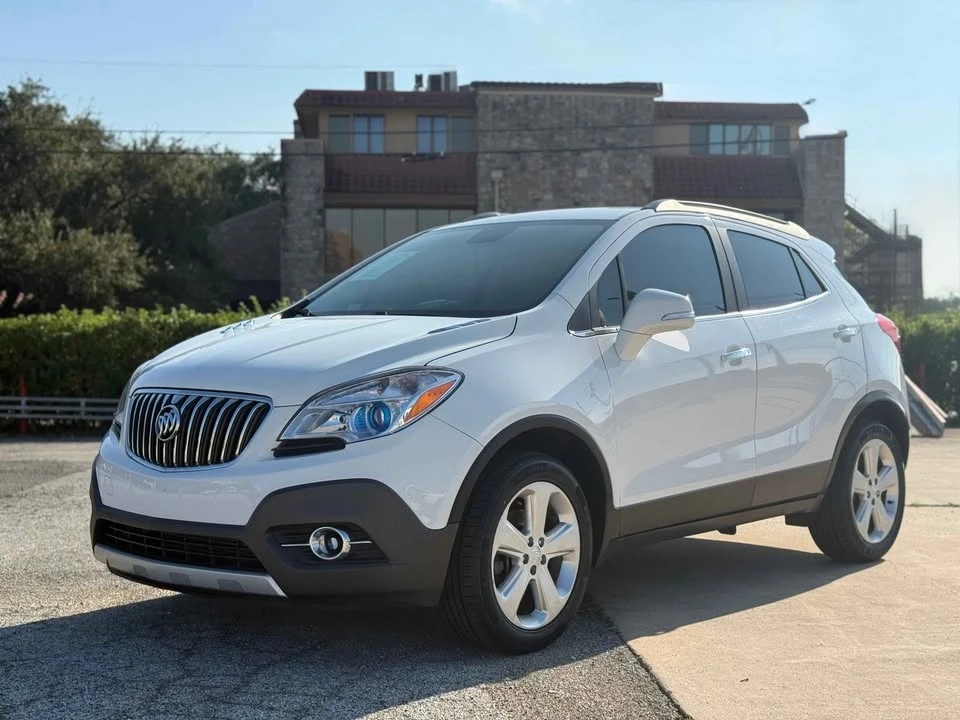 2016 Buick Encore - Image 3 of 5