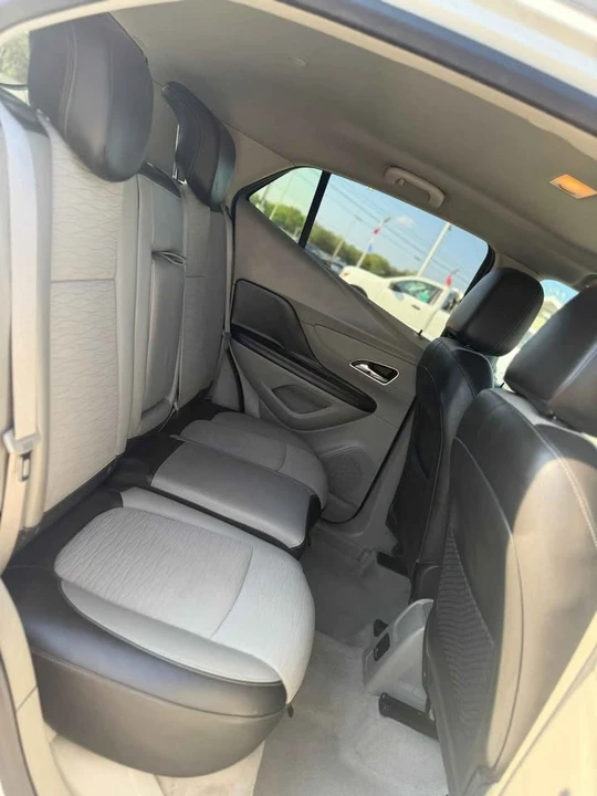 2016 Buick Encore - Image 5 of 5