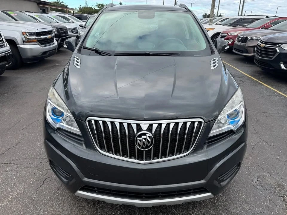 2016 Buick Encore - Image 3 of 19