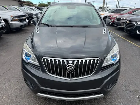 2016 Buick Encore - Image 3 of 19