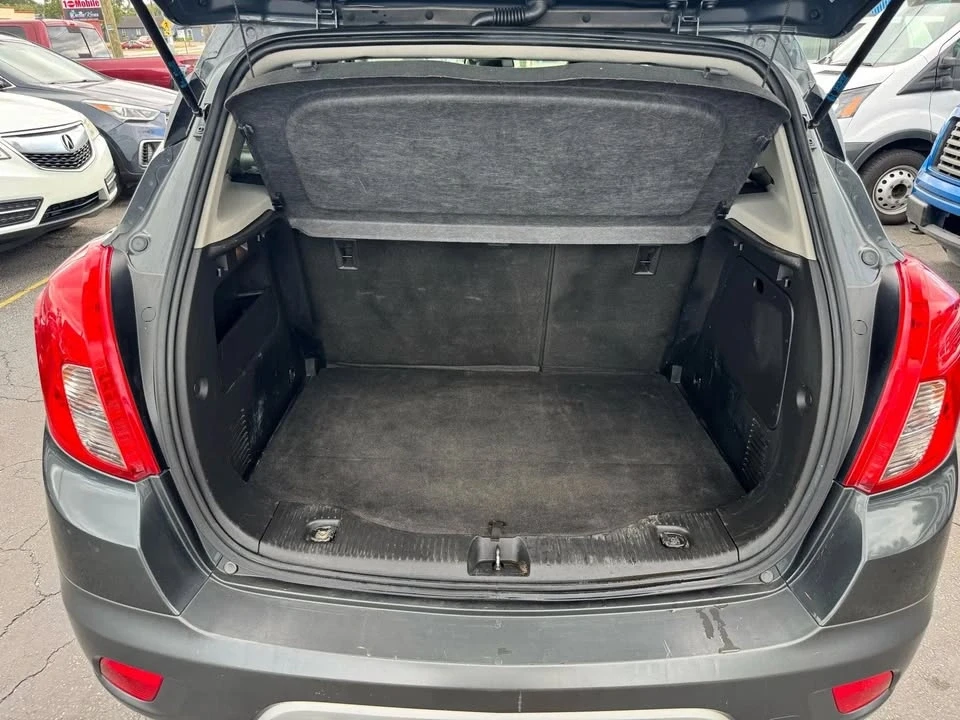 2016 Buick Encore - Image 17 of 19