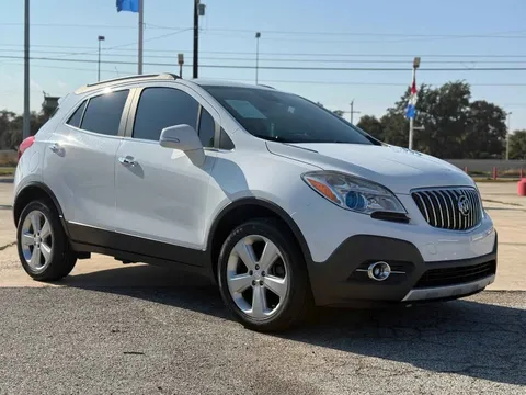 2016 Buick Encore - Image 2 of 5