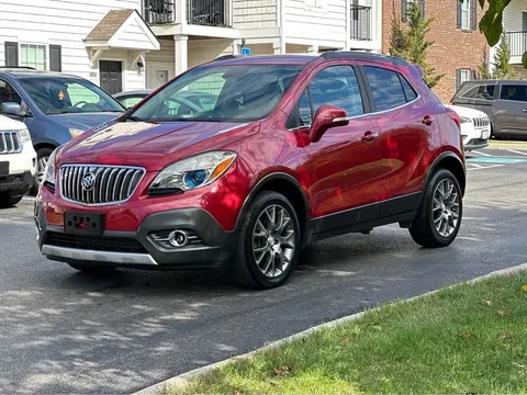 2016 Buick Encore - Image 2 of 8