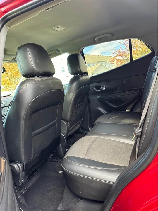 2016 Buick Encore - Image 6 of 8