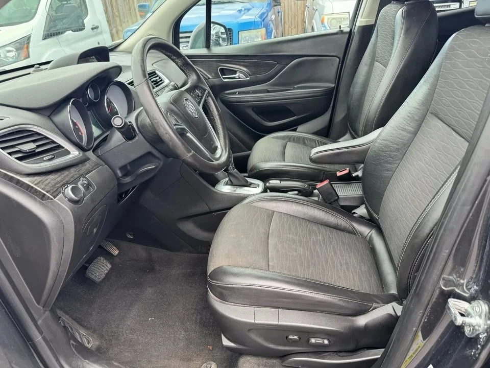 2016 Buick Encore - Image 9 of 19
