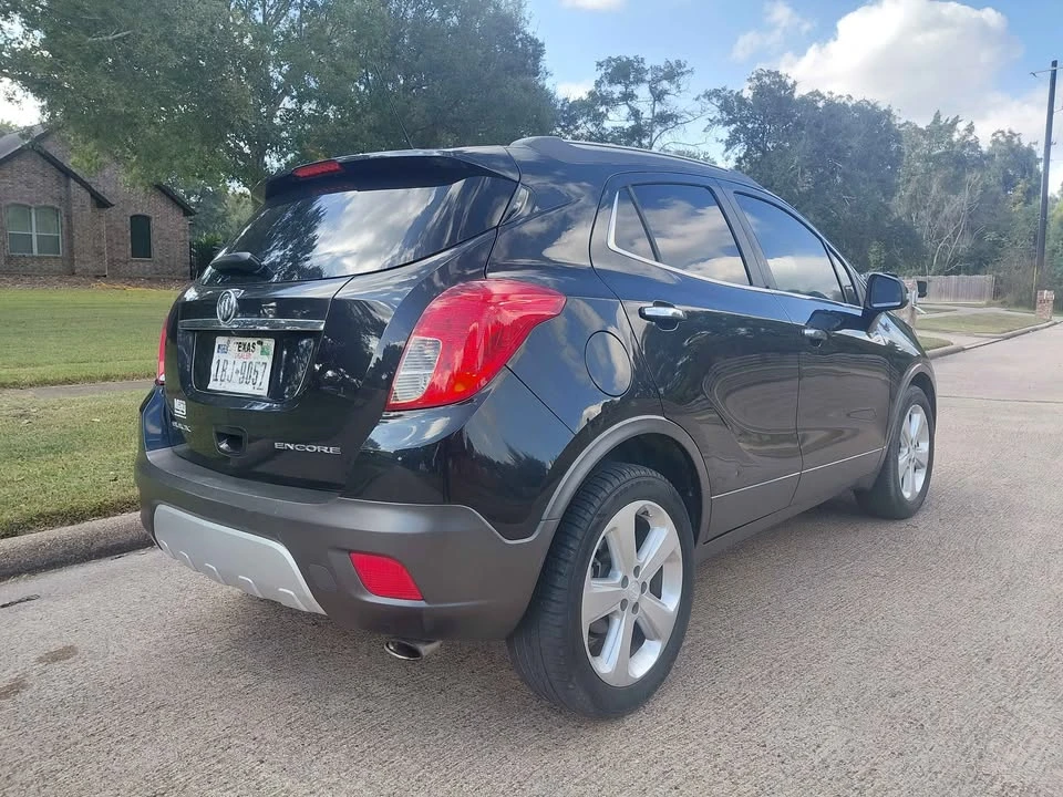 2016 Buick Encore - Image 5 of 13