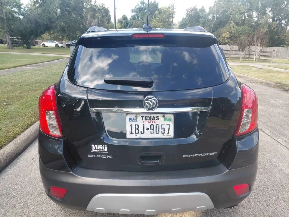 2016 Buick Encore - Image 7 of 13