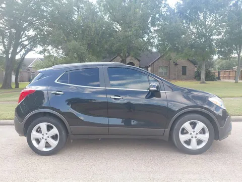2016 Buick Encore - Image 4 of 13