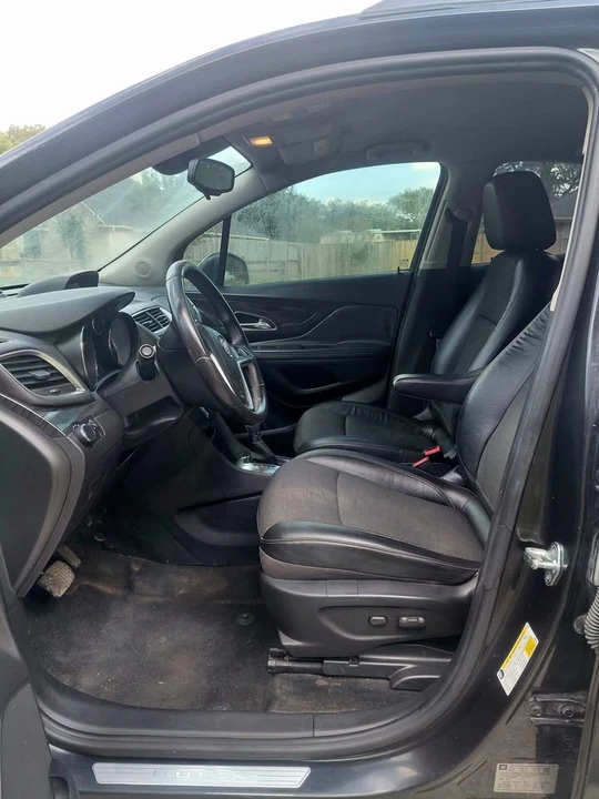 2016 Buick Encore - Image 10 of 13