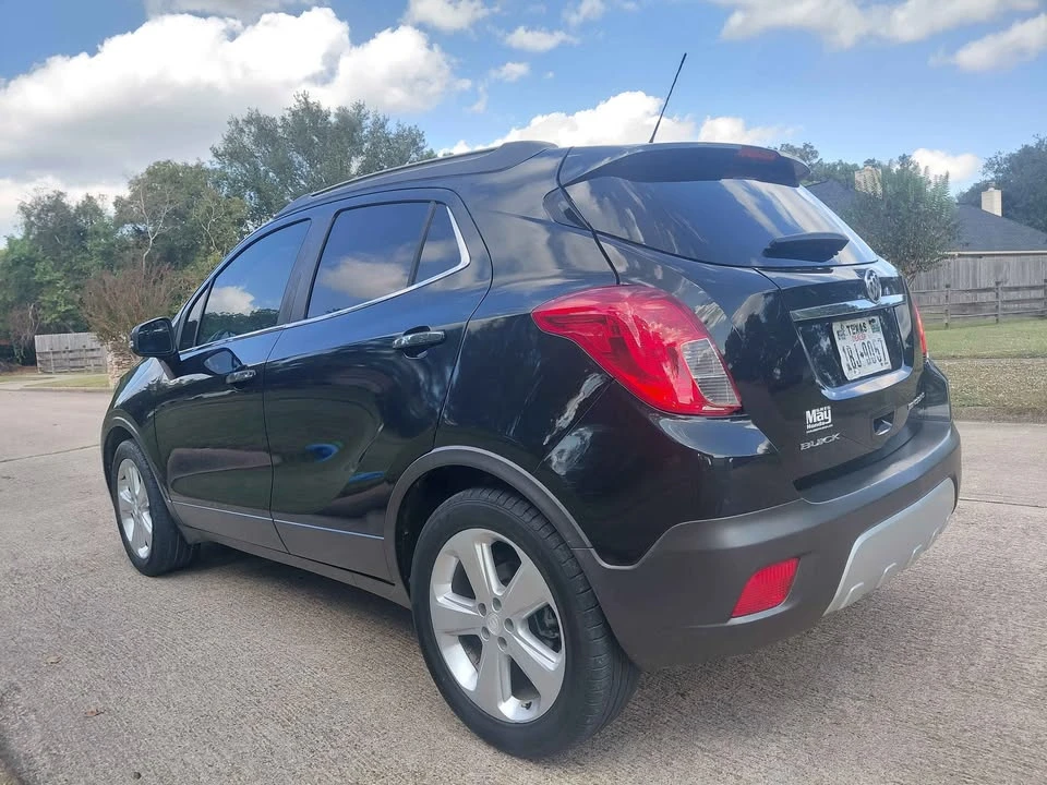 2016 Buick Encore - Image 6 of 13