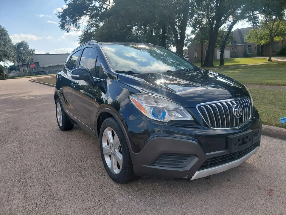 2016 Buick Encore - Image 2 of 13