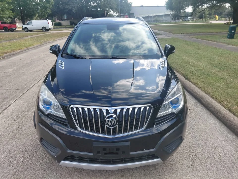 2016 Buick Encore - Image 3 of 13