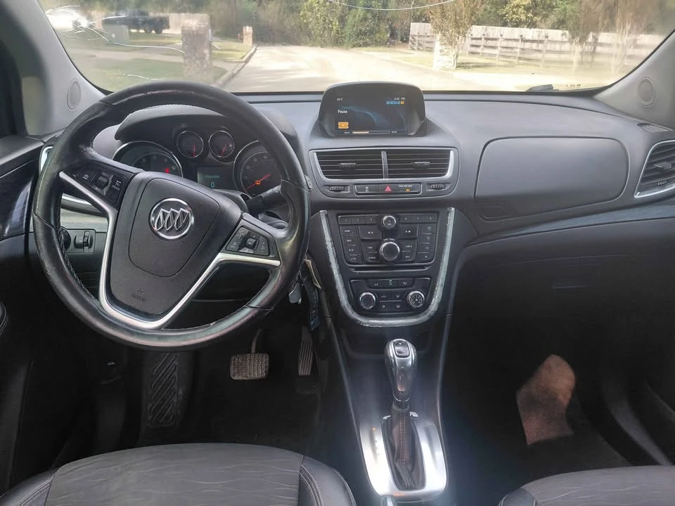 2016 Buick Encore - Image 12 of 13