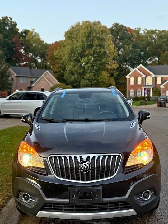 2016 Buick Encore - Image 1 of 15