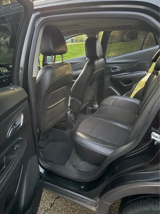2016 Buick Encore - Image 12 of 15