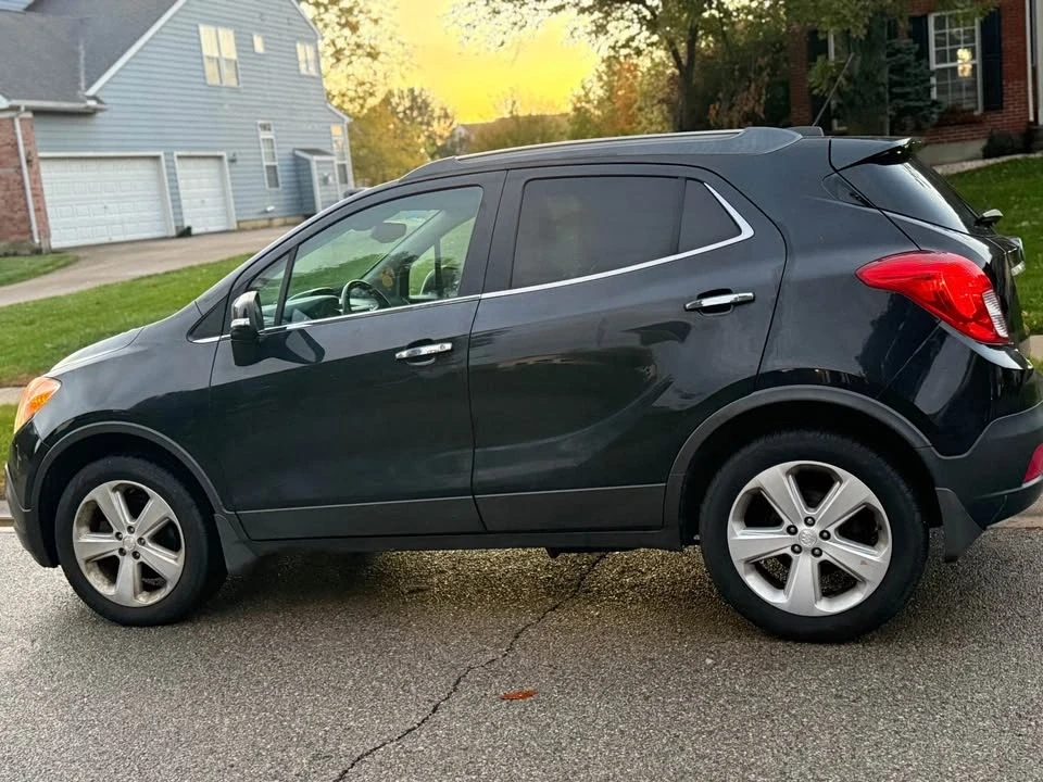 2016 Buick Encore - Image 5 of 15