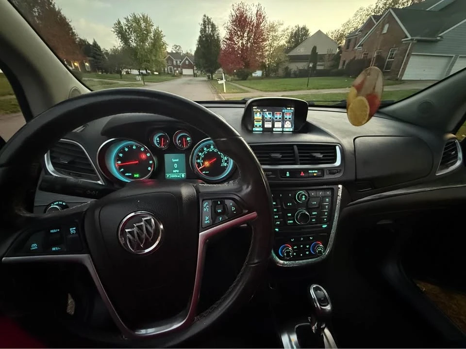 2016 Buick Encore - Image 11 of 15