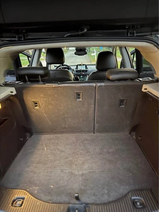 2016 Buick Encore - Image 13 of 15