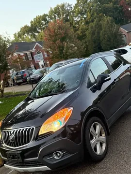 2016 Buick Encore - Image 2 of 15
