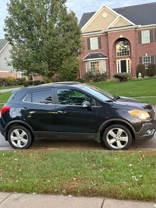 2016 Buick Encore - Image 3 of 15