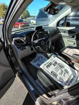 2016 Buick Encore - Image 2 of 5