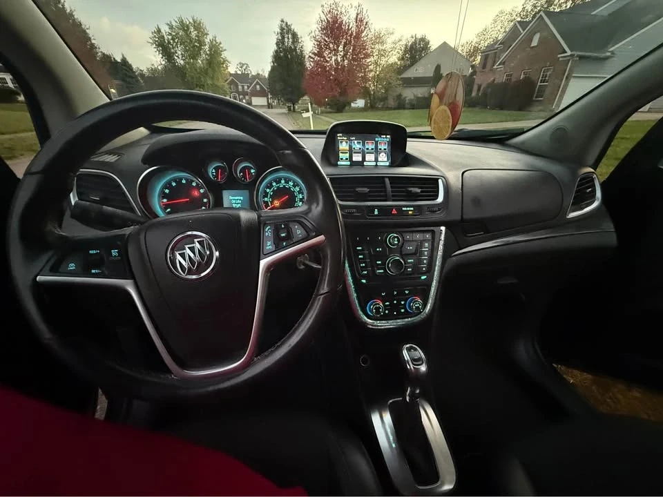 2016 Buick Encore - Image 10 of 15
