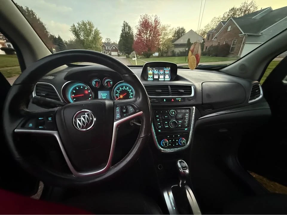 2016 Buick Encore - Image 15 of 15
