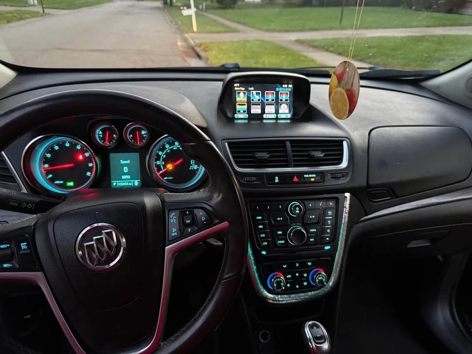 2016 Buick Encore - Image 14 of 15