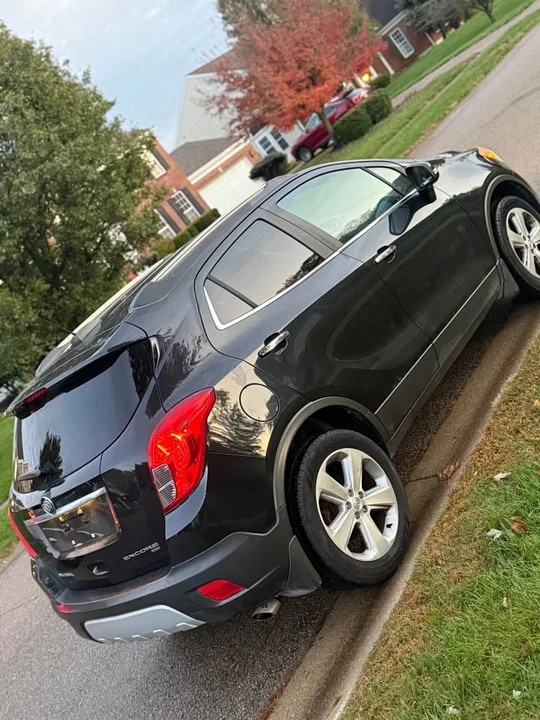 2016 Buick Encore - Image 7 of 15