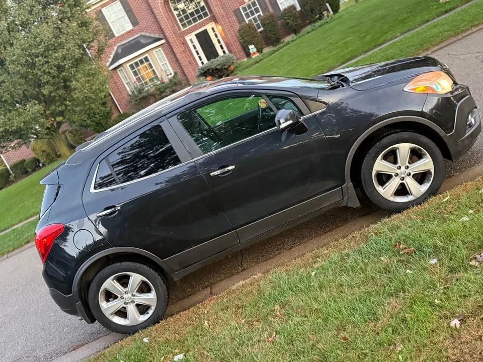 2016 Buick Encore - Image 6 of 15