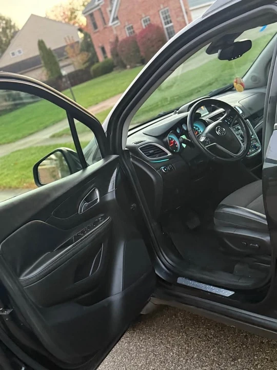 2016 Buick Encore - Image 8 of 15