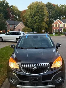 2016 Buick Encore - Image 4 of 15
