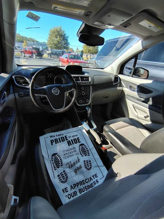 2016 Buick Encore - Image 3 of 5
