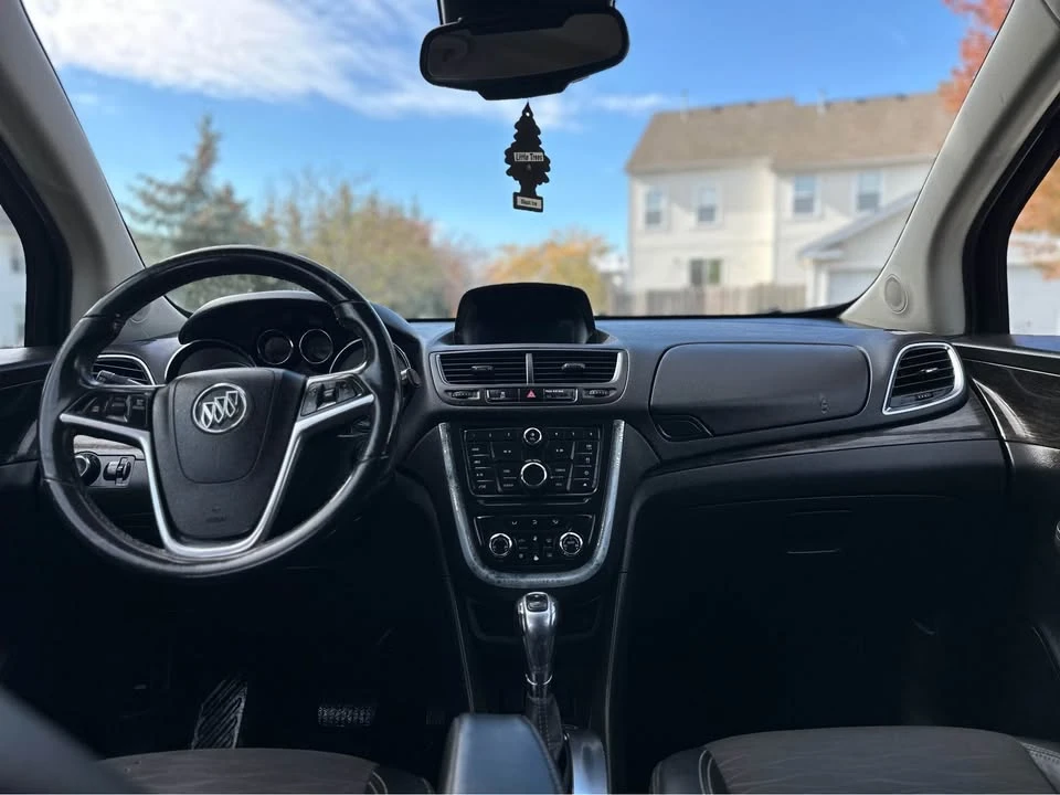 2016 Buick Encore - Image 4 of 7