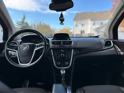 2016 Buick Encore - Image 4 of 7