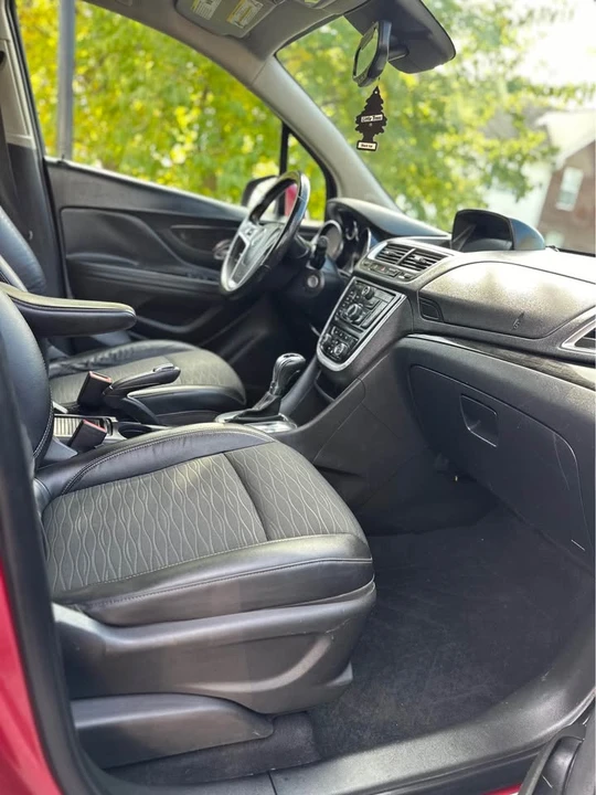 2016 Buick Encore - Image 6 of 7