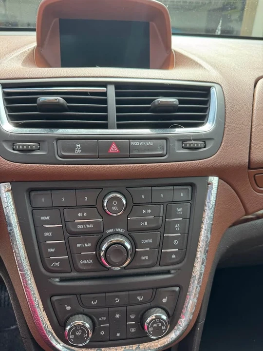 2016 Buick Encore - Image 4 of 6