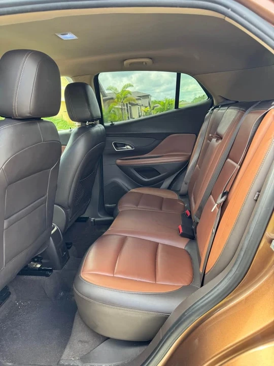 2016 Buick Encore - Image 5 of 6