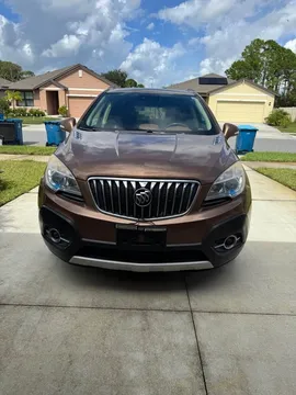 2016 Buick Encore - Image 2 of 6